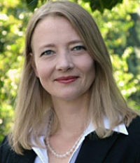 Dr. Sabine Volland