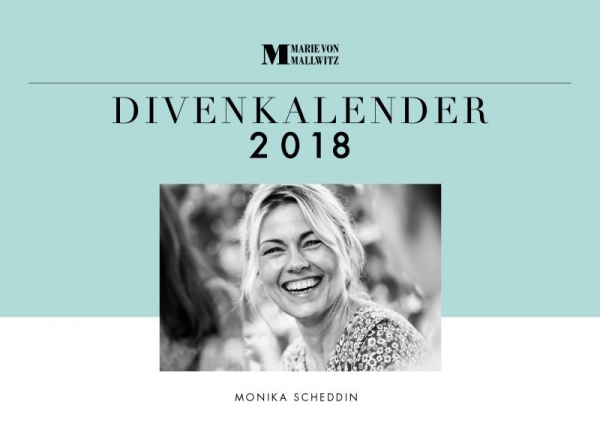 Divenkalender Bild