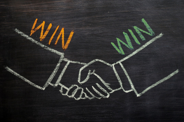Start im September - GFK-Kommunikationsberater im Business