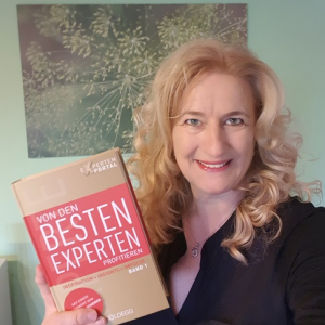 Fachbuch &quot;Von den besten Experten profitieren&quot;