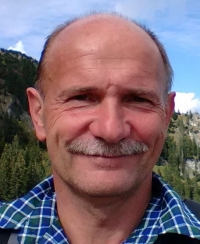 Gerhard Bähr