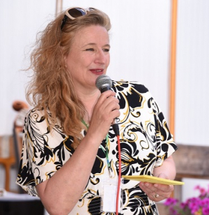 Ein rauschendes Fest - 20 Jahre Marion Kaiser Coaching
